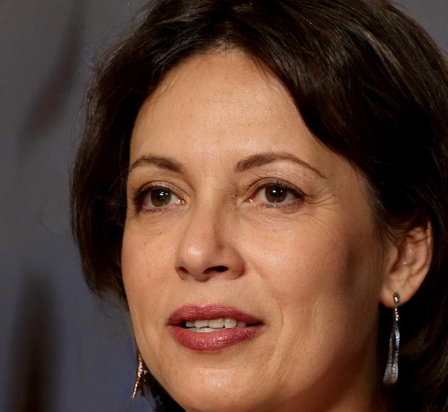 María González