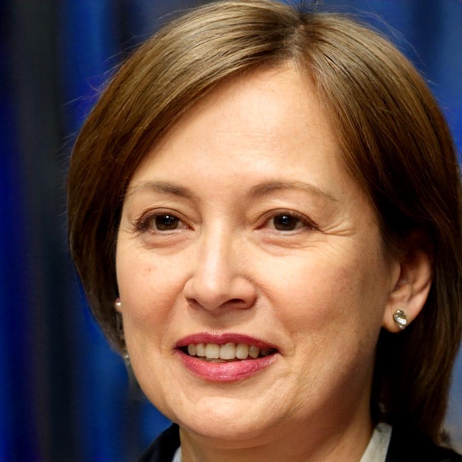 Carmen Rodríguez